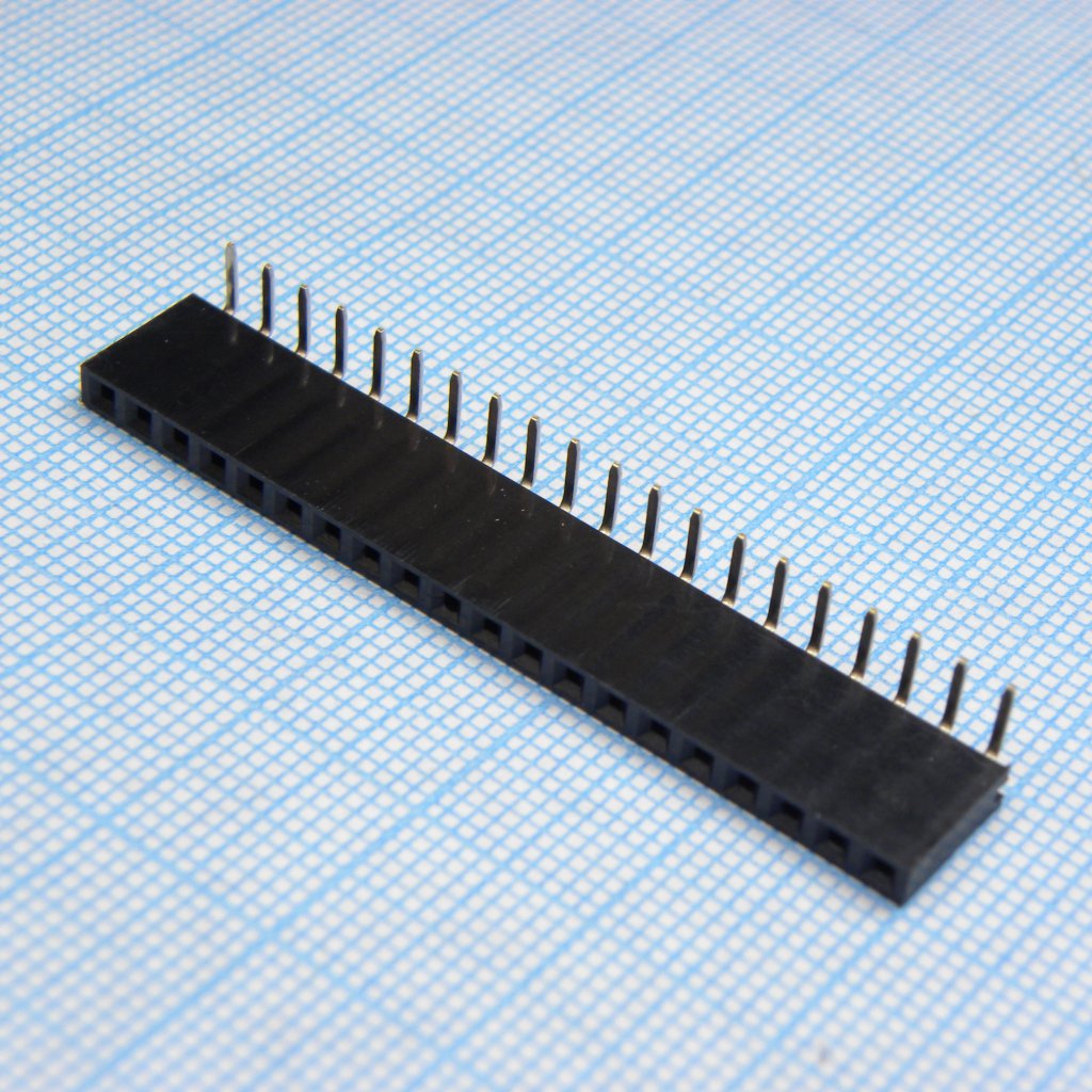 DS1024-1X20R2 - CONNFLY