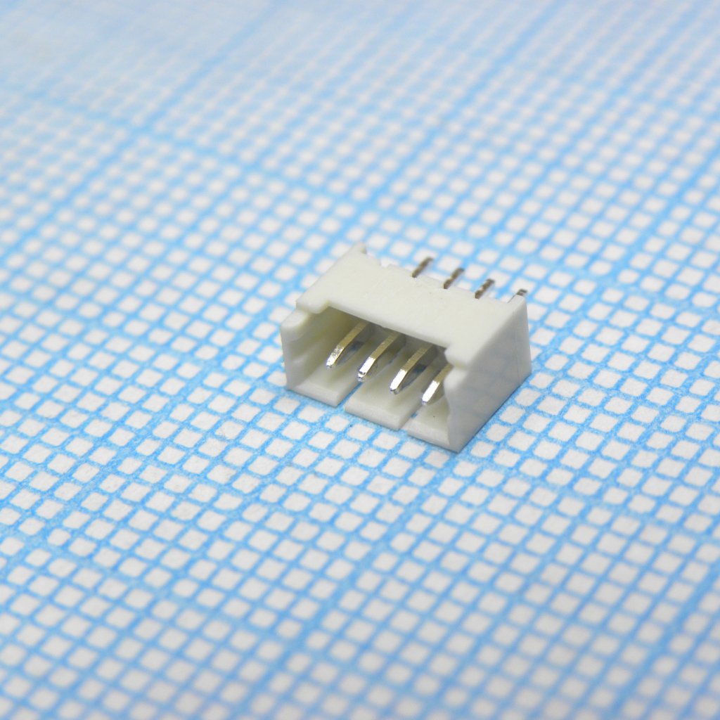 DS1020-03-04MVVT1A - CONNFLY