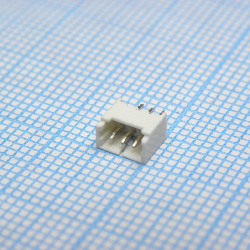 DS1020-03-03MVVT1A - CONNFLY