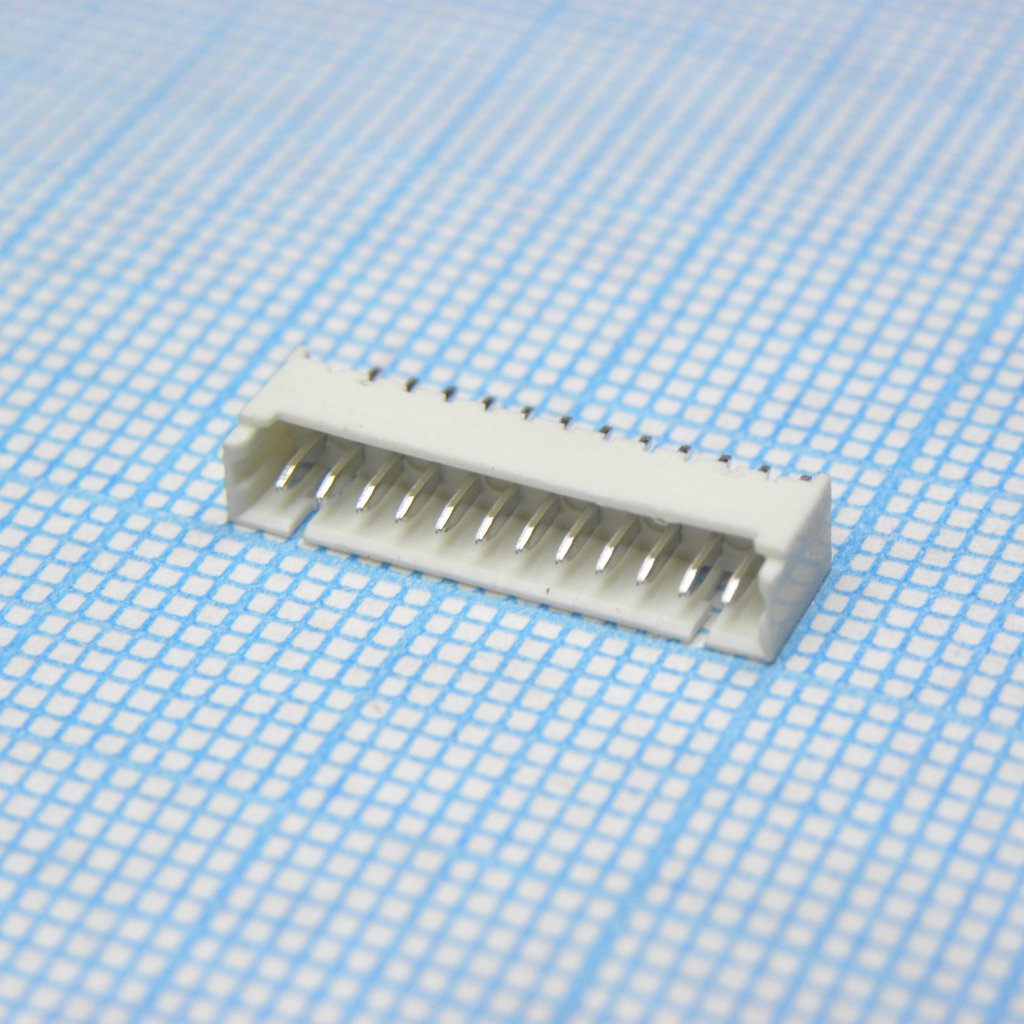 DS1020-03-12MVVT1A - CONNFLY