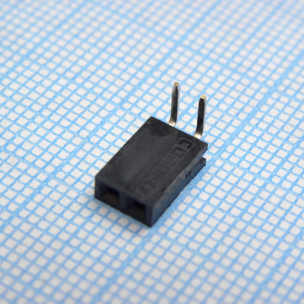 DS1024-1X2R2 - CONNFLY