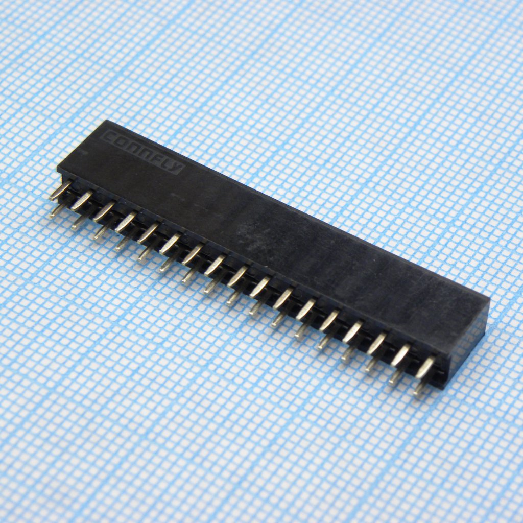 DS1023-2X17S21 - CONNFLY