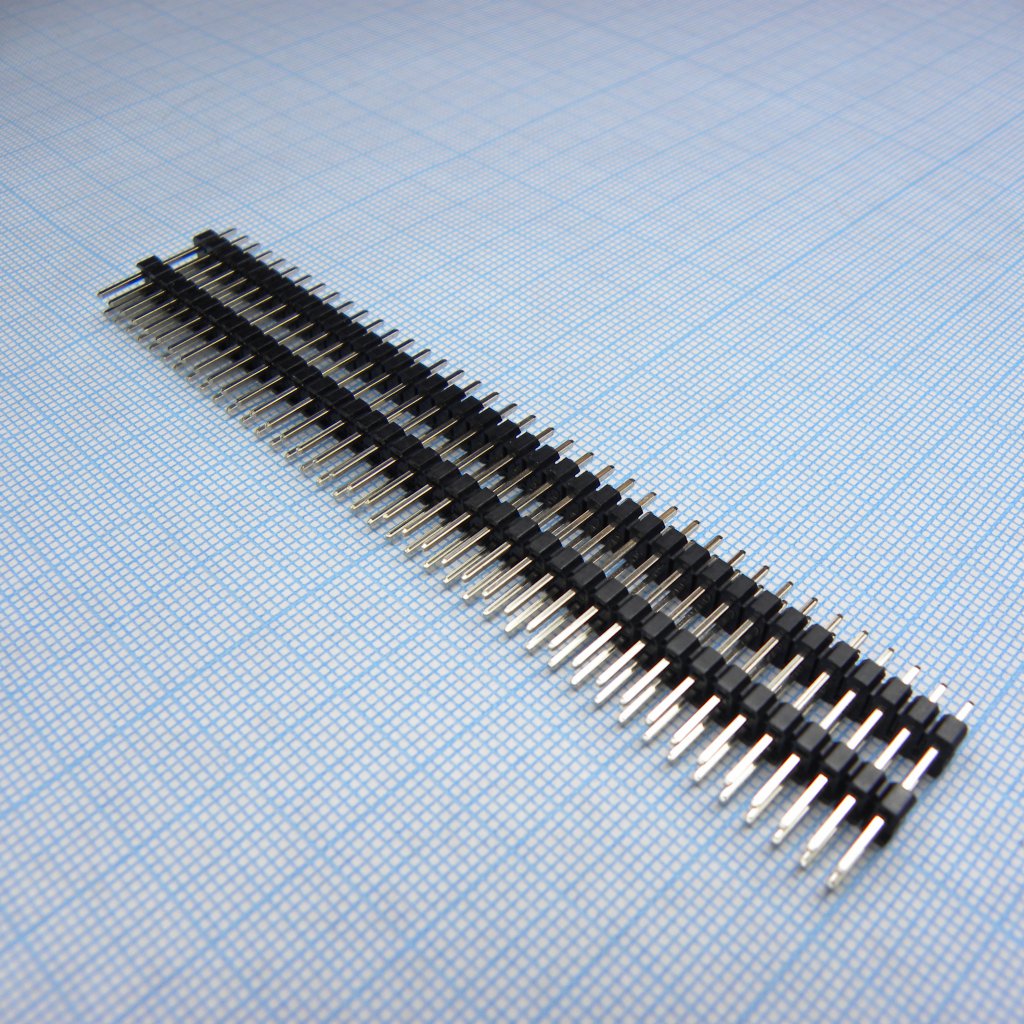 DS1029-04-2X40P8BVB10-B - CONNFLY