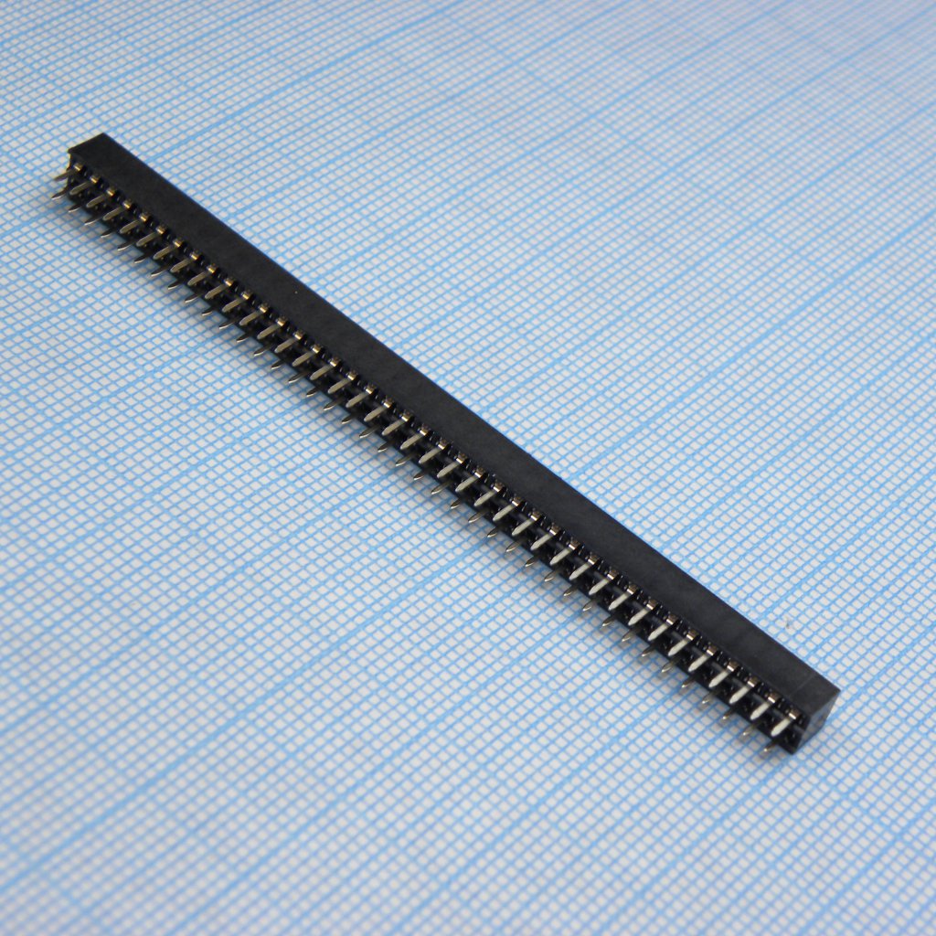 DS1026-05-2X40S8BV - CONNFLY