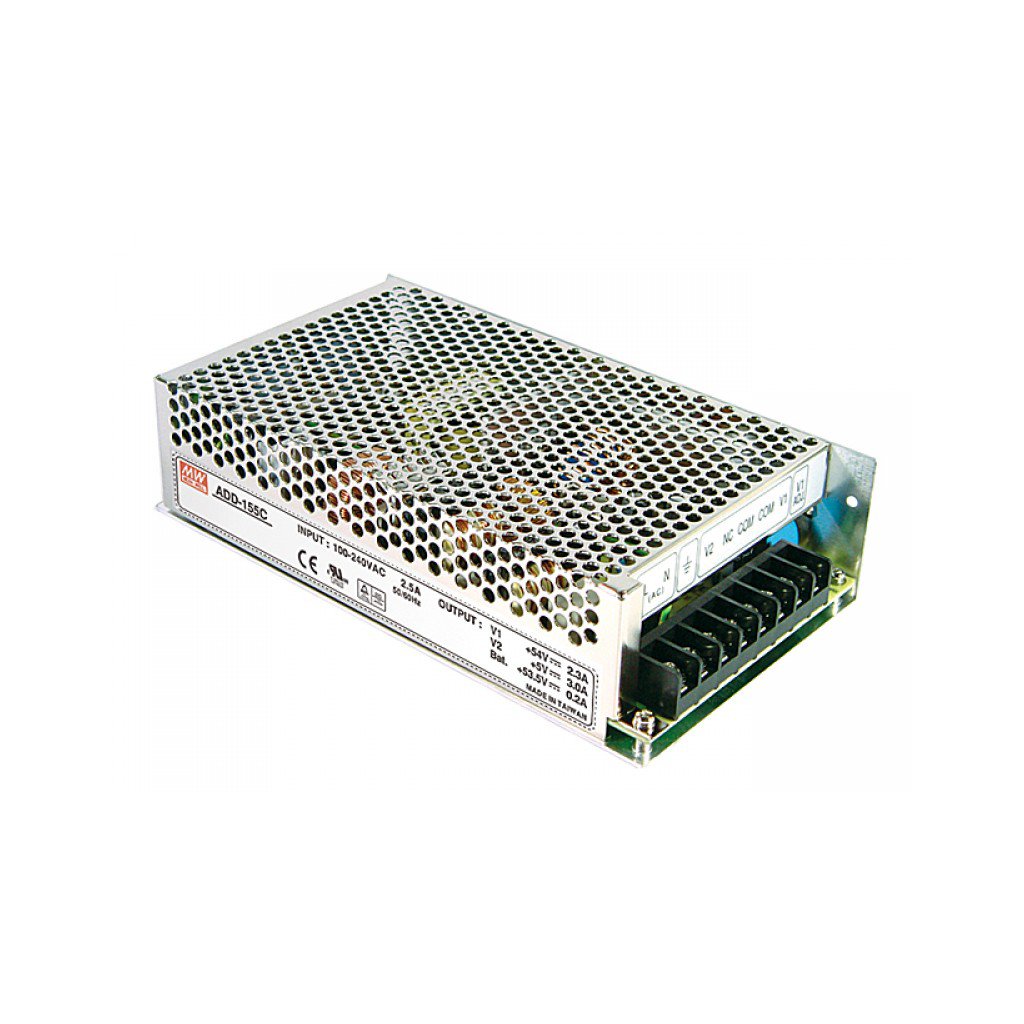 ADD-155B - MW