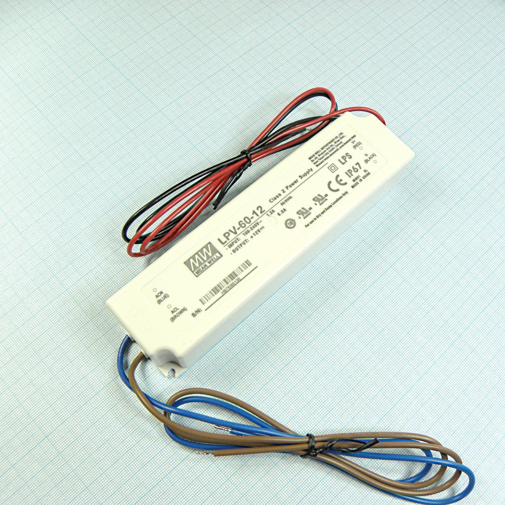 LPV-60-12 - MW