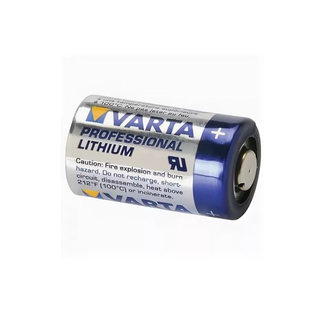 Батарея CR2  Varta - Varta
