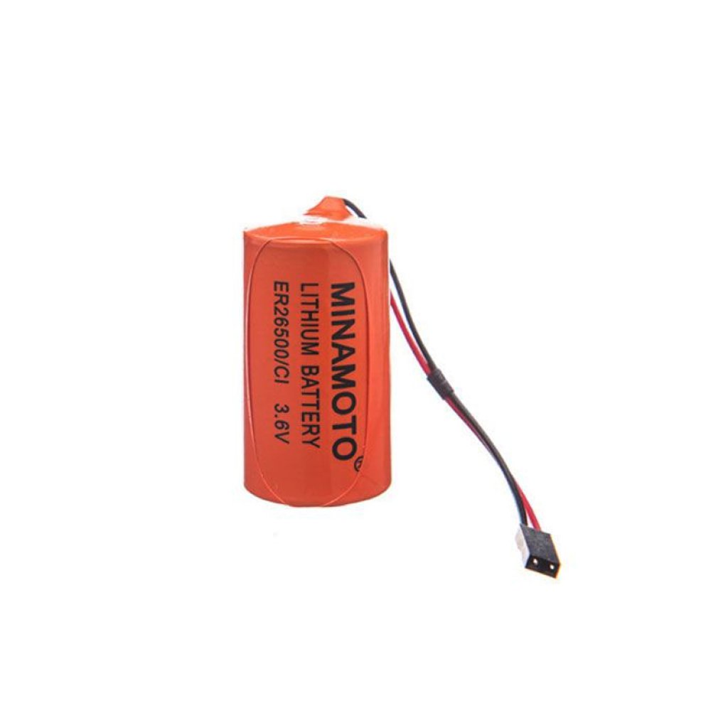 Батарея Minamoto ER 26500/C1 - Minamoto