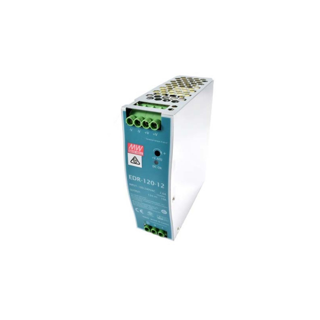 EDR-120-12 - MW