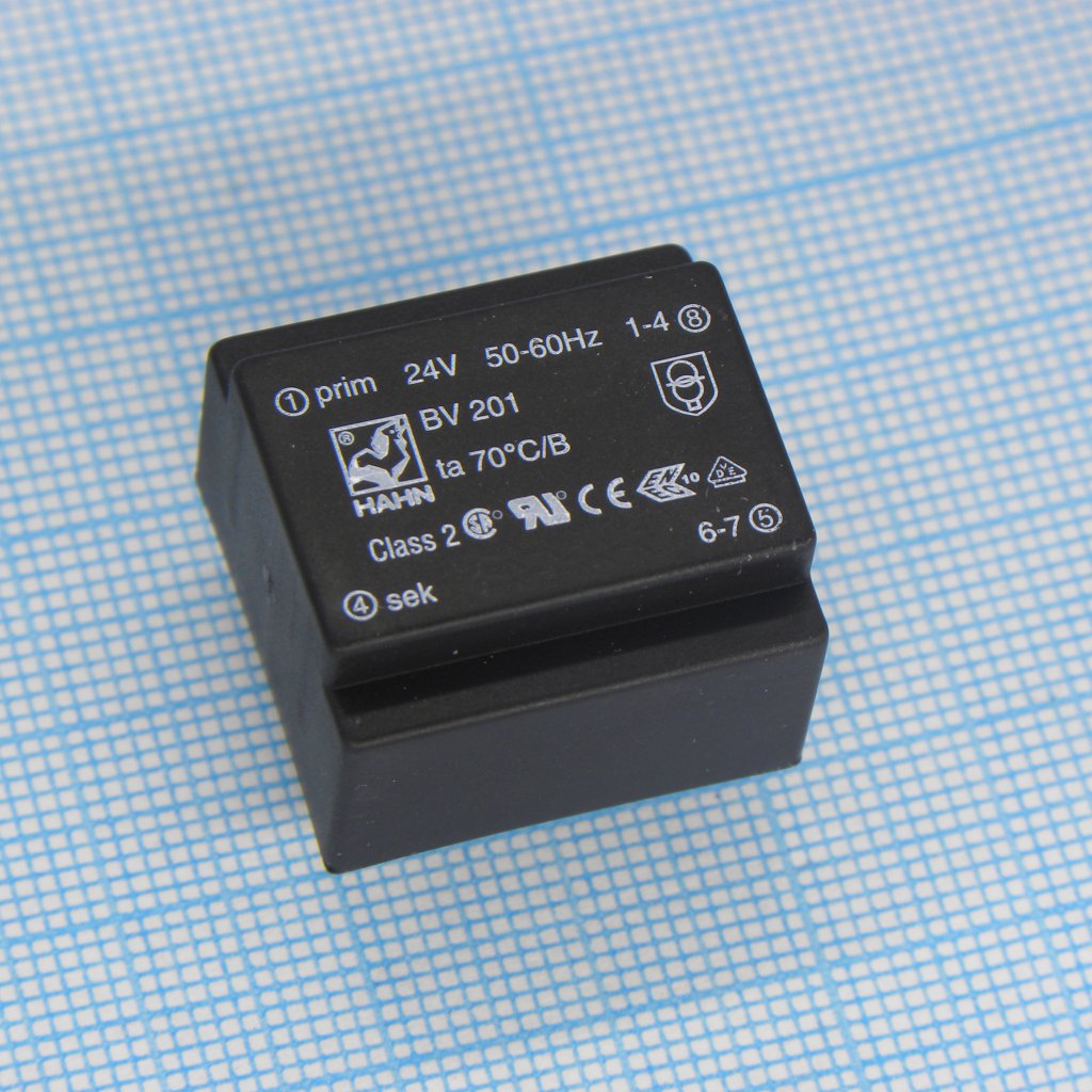 BV 201 0144 - HAHN