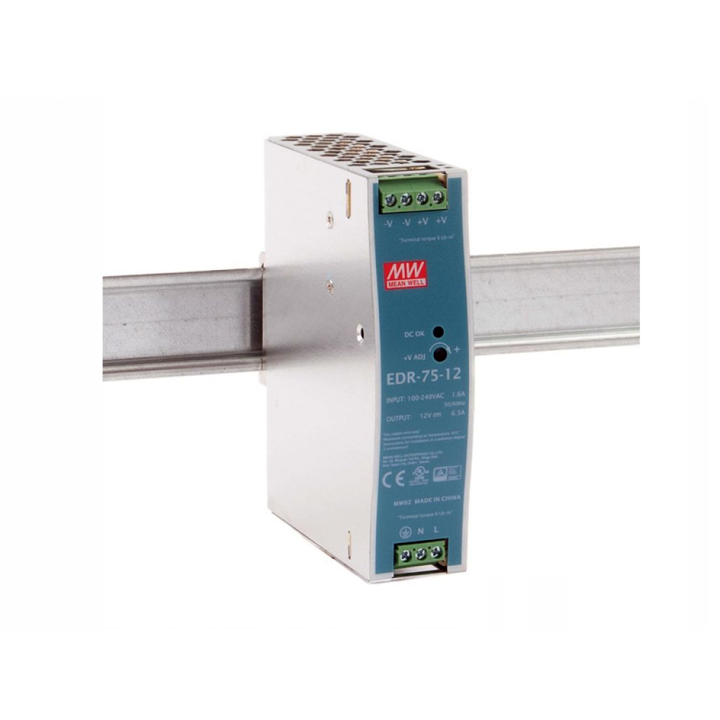 EDR-75-12 - MW