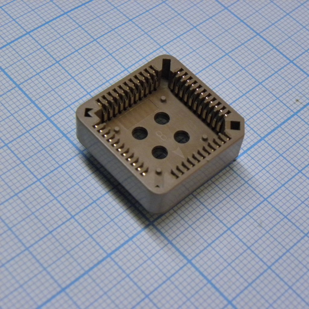 DS1032-44SDNT1A - CONNFLY