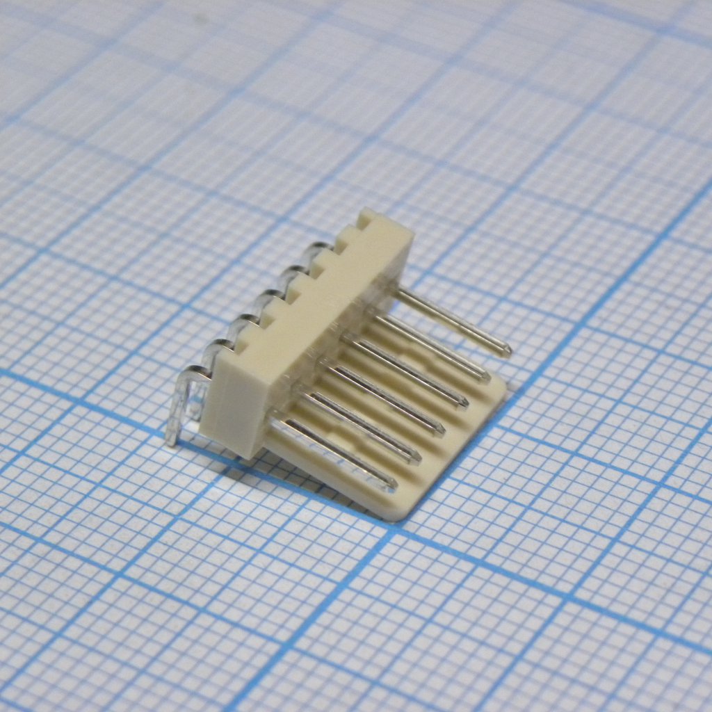 DS1070-6MRV6A - CONNFLY