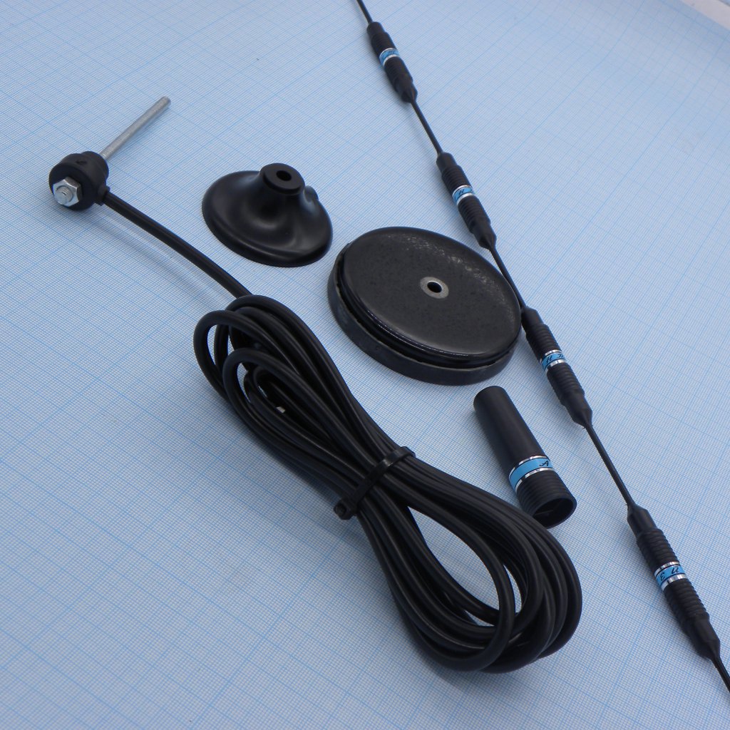 ANT GSM ANTEY 906 FME - Антей