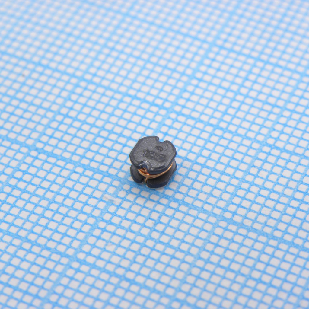 SDR0403-120ML - BOURNS