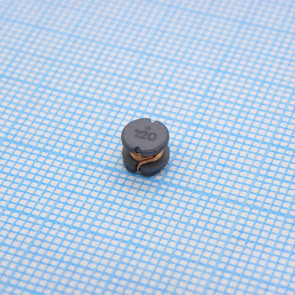 SDR0604-120ML - BOURNS