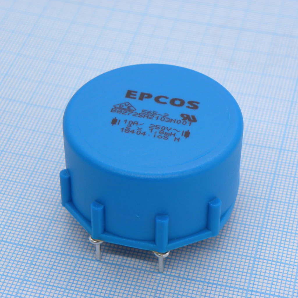 B82725A2103N001 - EPCOS