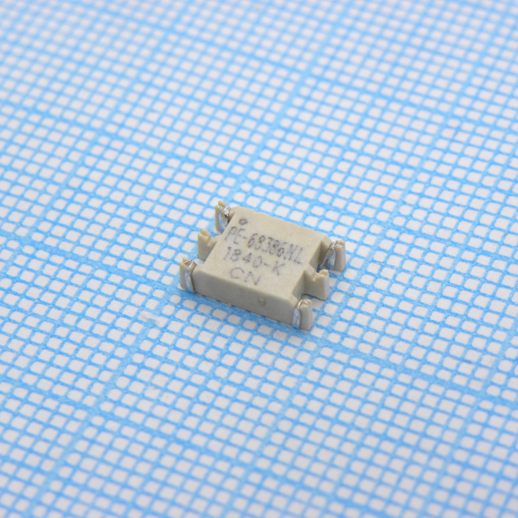 PE-68386NL - PULSE