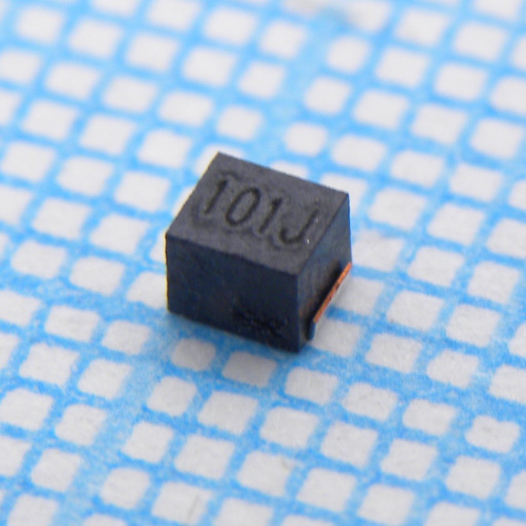 NLV25T-101J-EF - TDK