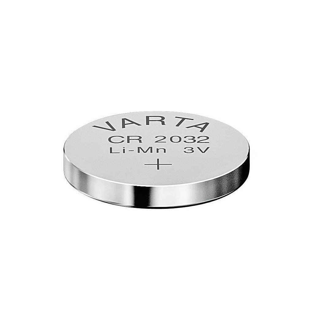 CR2032 - Varta