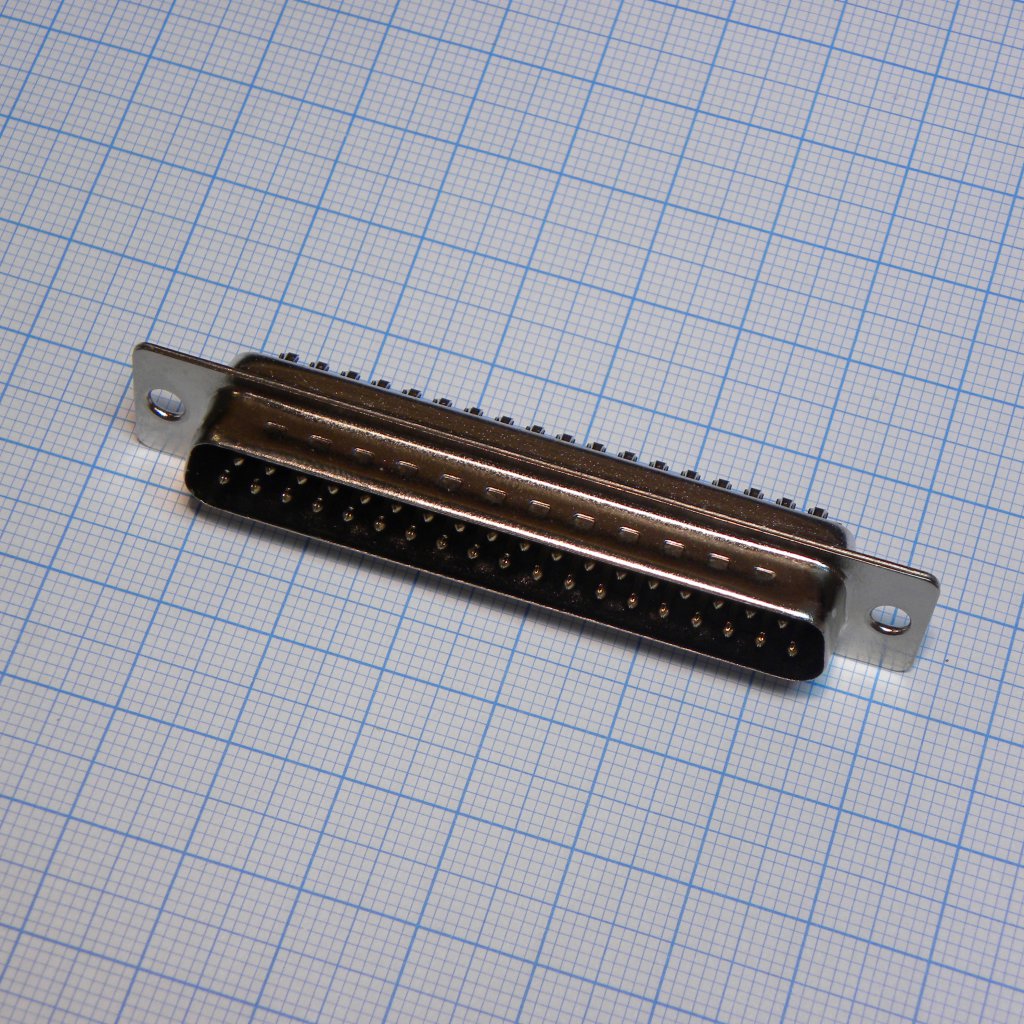DS1033-37MBNSISS - CONNFLY