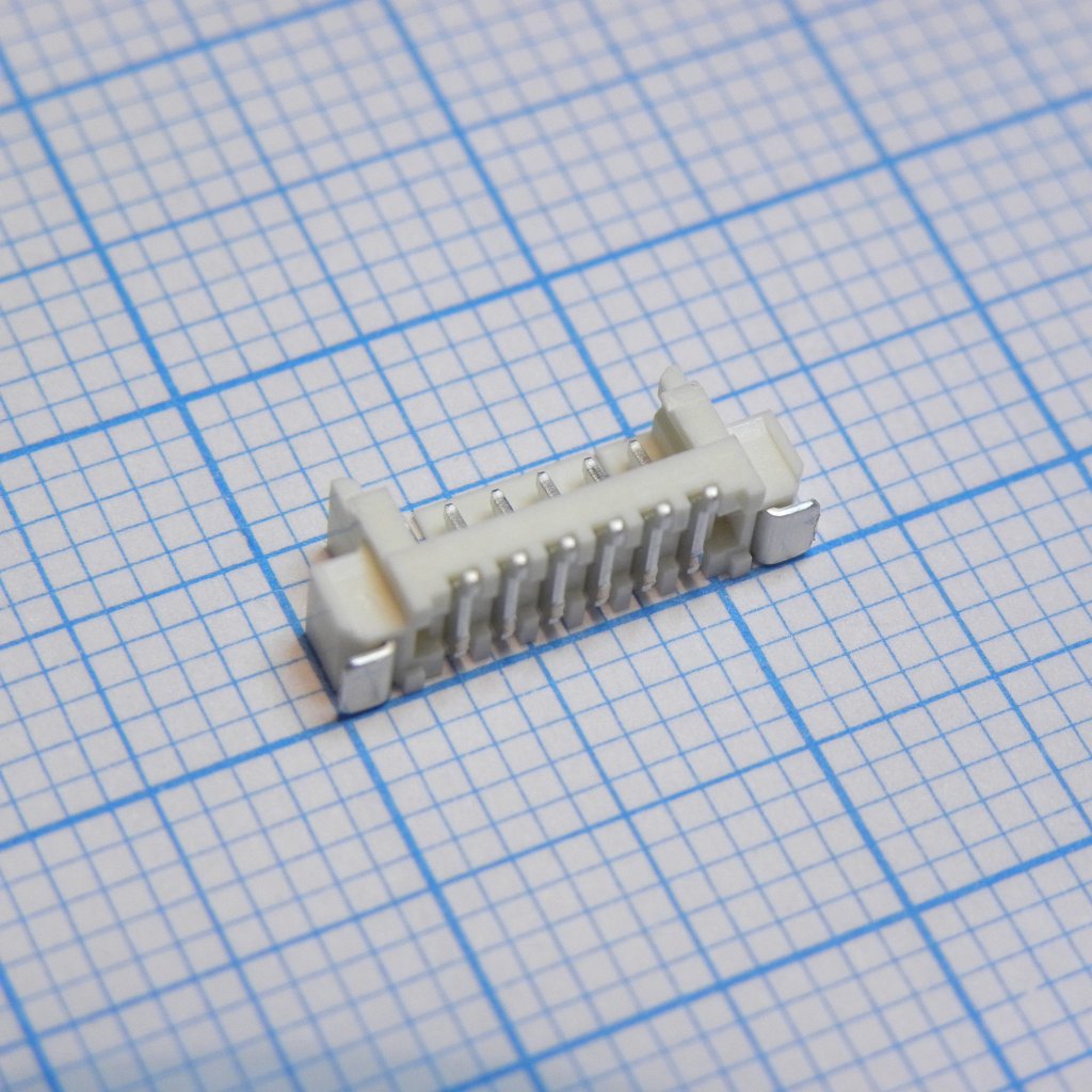 533980671 - Molex