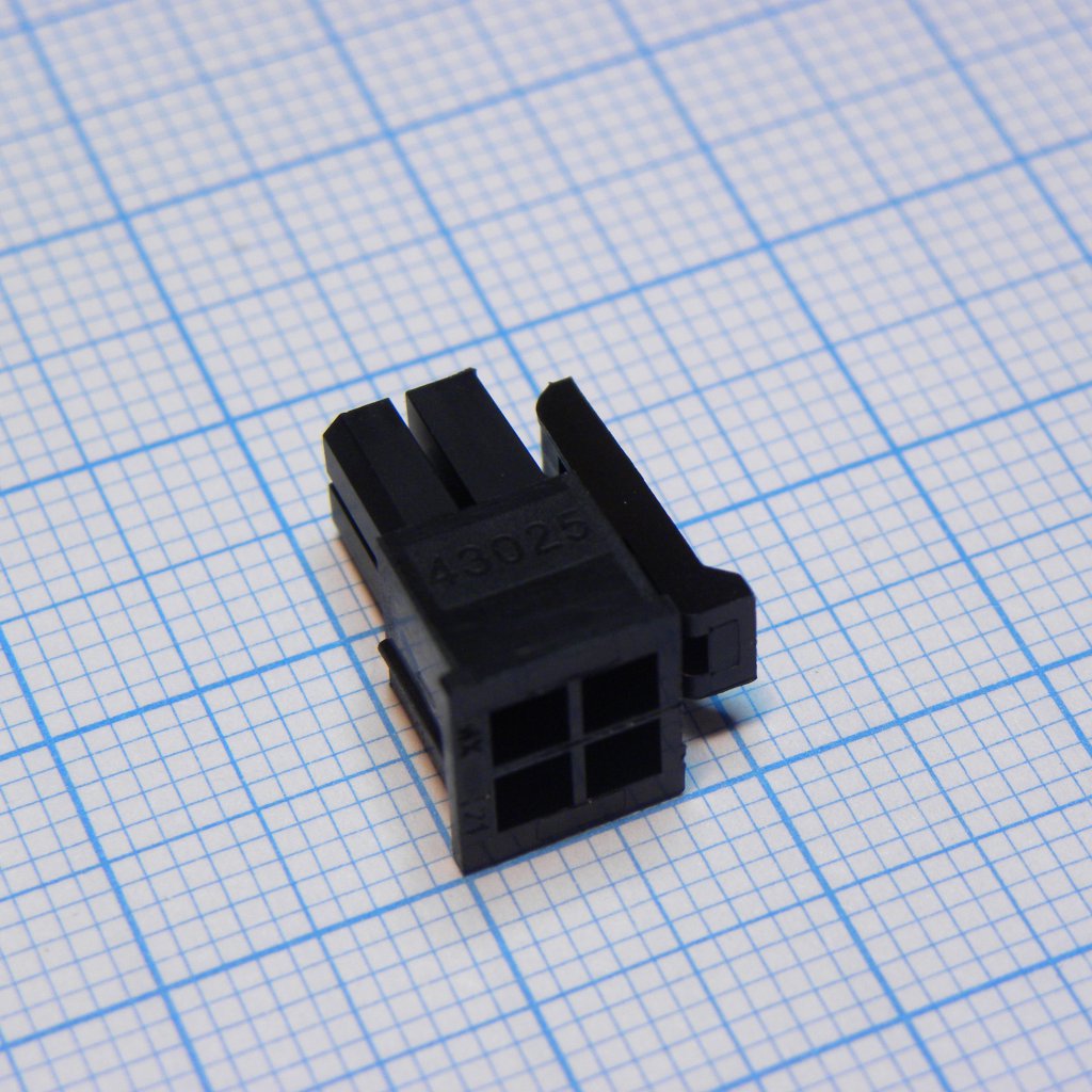 430250400 - Molex