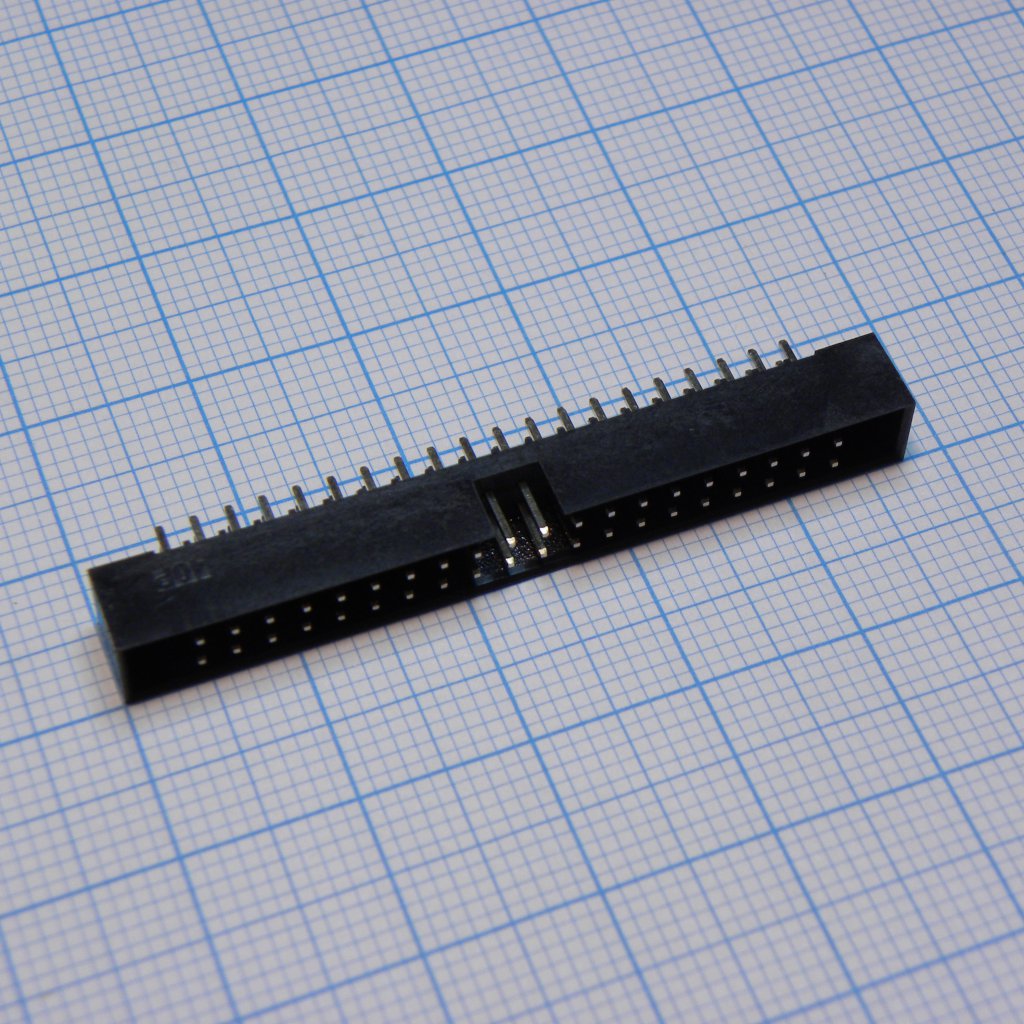 DS1014-40SF1B-B - CONNFLY