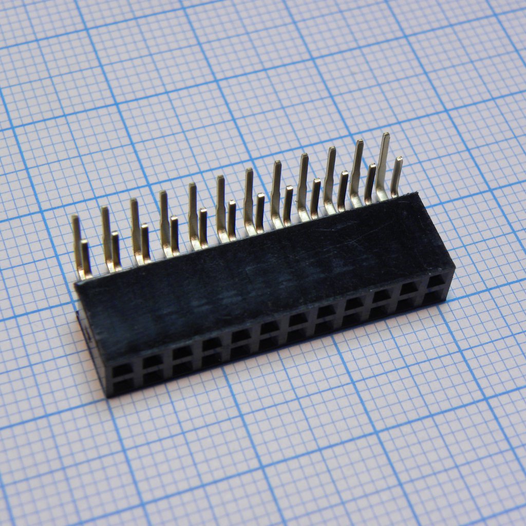 DS1024-2X12R2 - CONNFLY