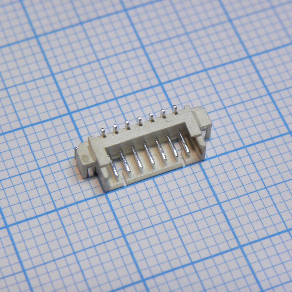 DS1020-03-07MVT1-R - CONNFLY