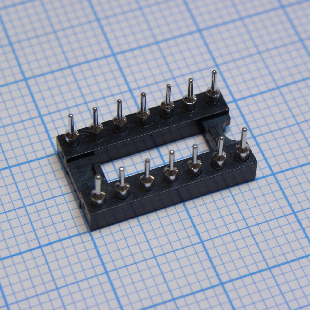 DS1001-01-14BT1NSF6X-JKB - CONNFLY