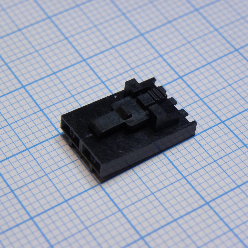 50579404 - Molex