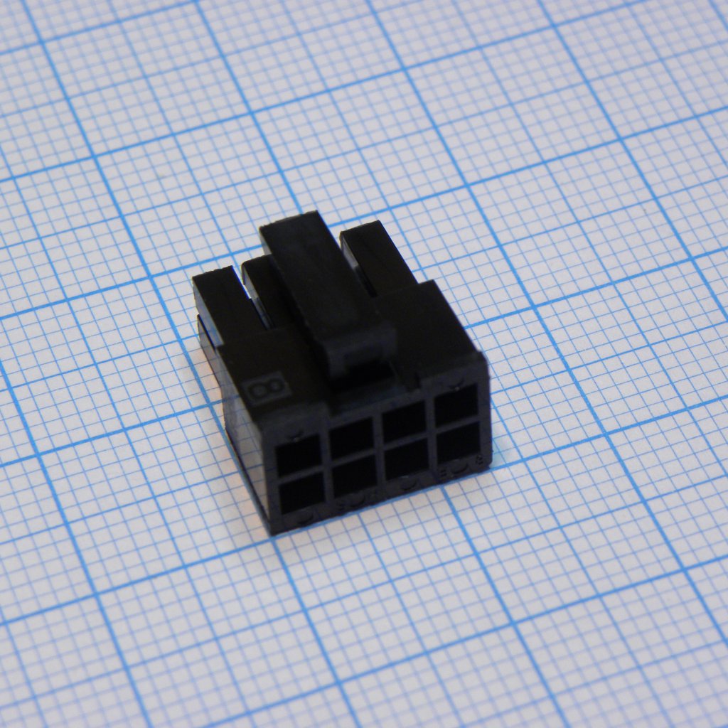 430250800 - Molex