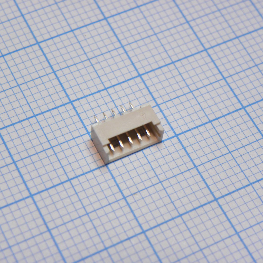 530470510 - Molex