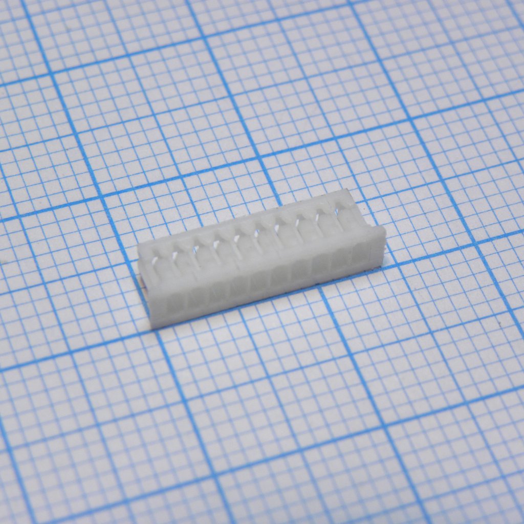 DS1020-03-10FV - CONNFLY