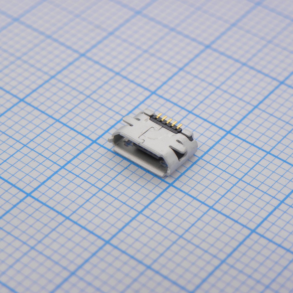 473460001 - Molex