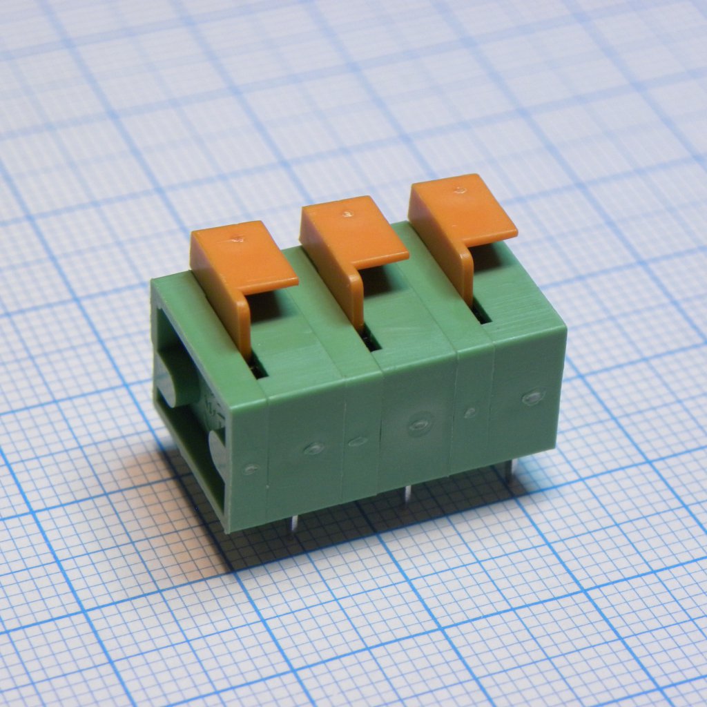 DG142R-7.62-03P-14-00A(H) - Degson