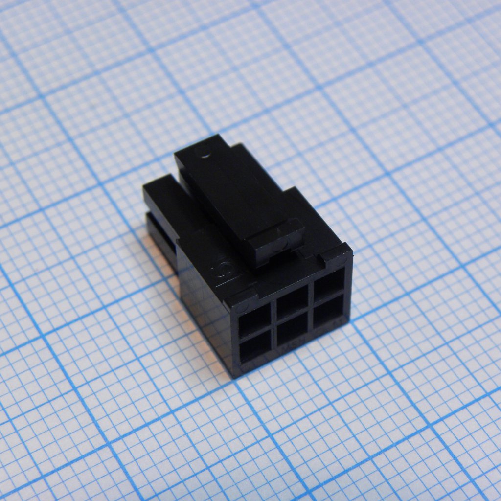 430250600 - Molex