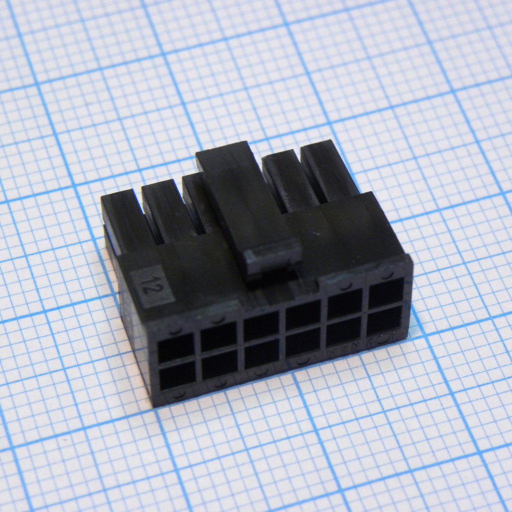 430251200 - Molex