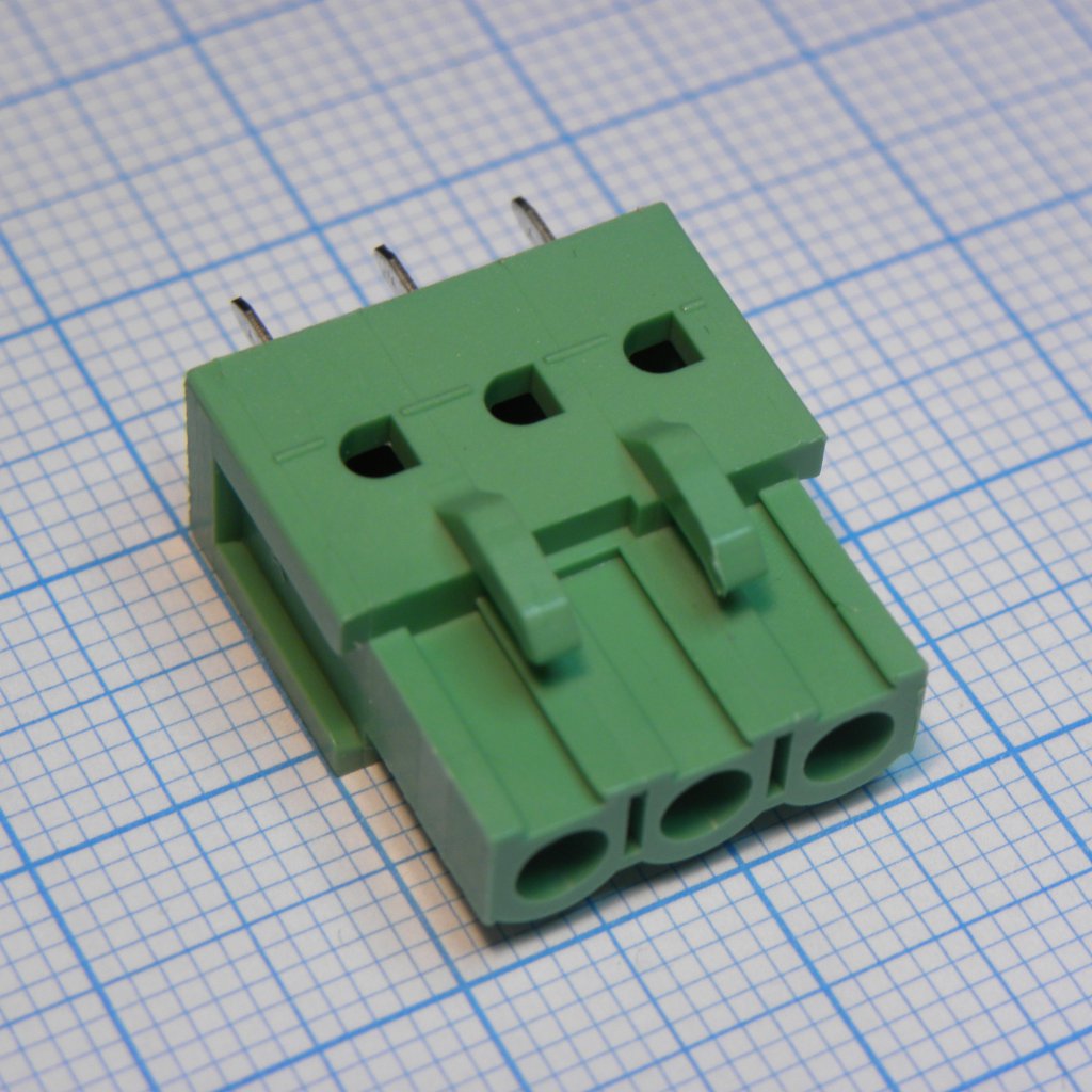 2EDGB-5.08-03P-14-00A(H) - Degson