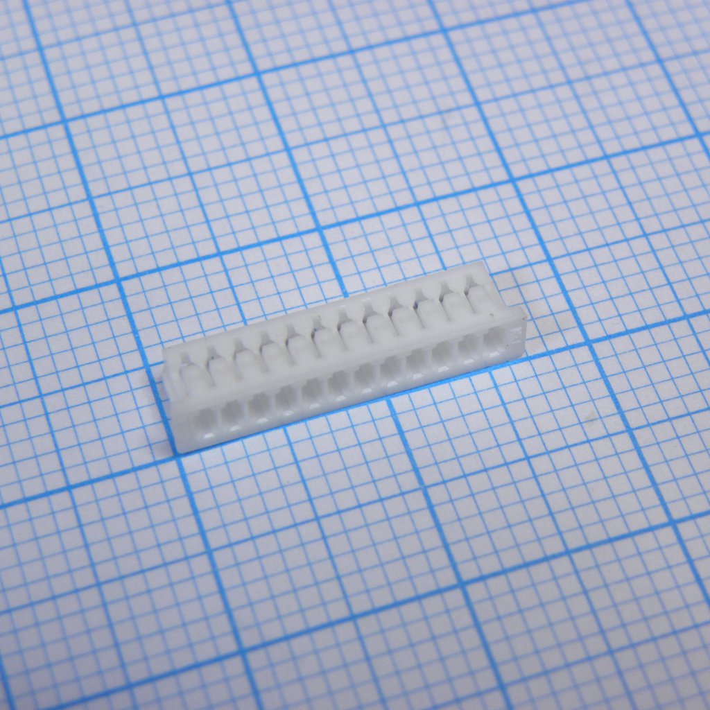 510211200 - Molex