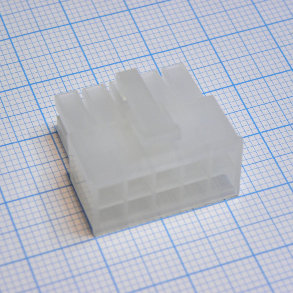 39012100 - Molex