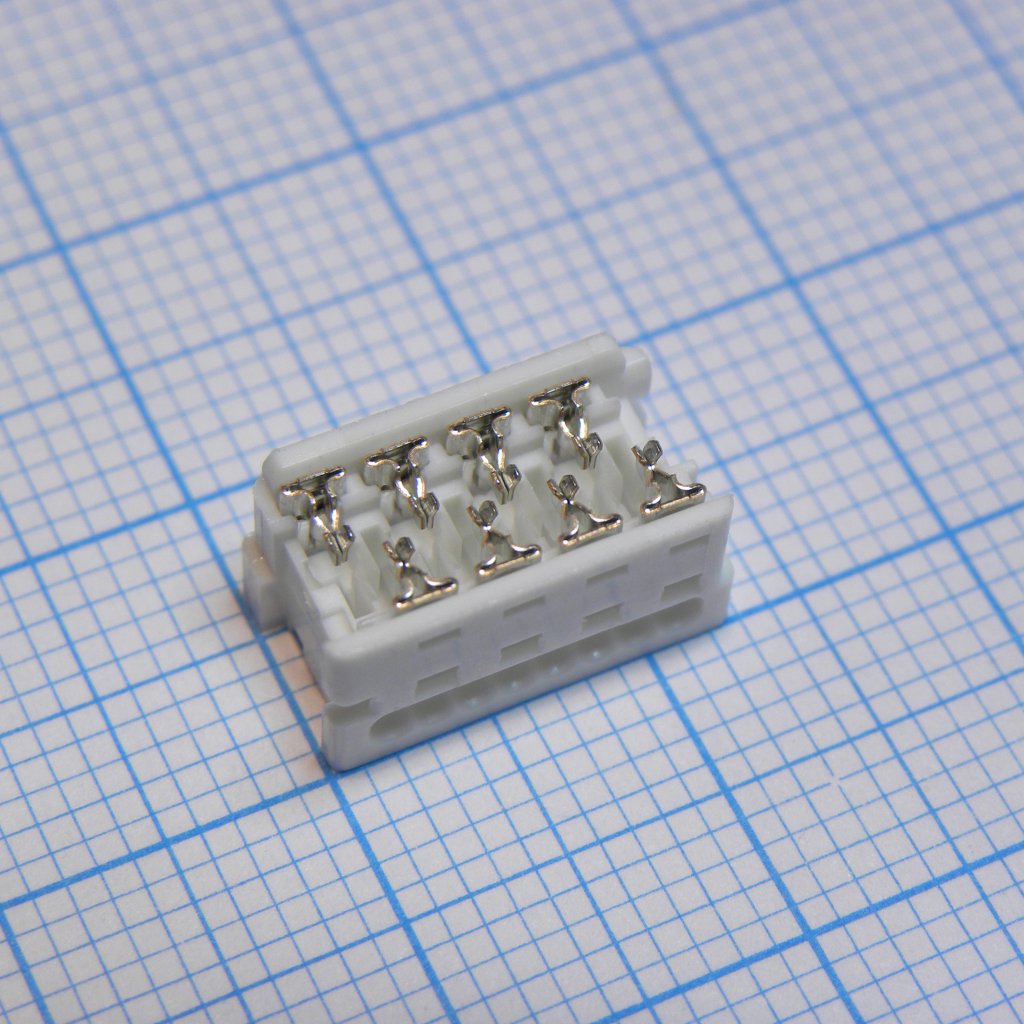 903270308 - Molex