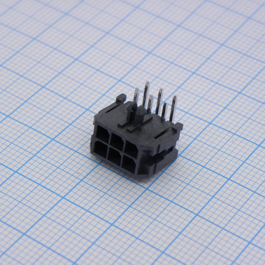 430450600 - Molex
