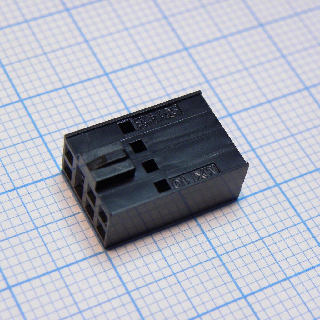 901420008 - Molex