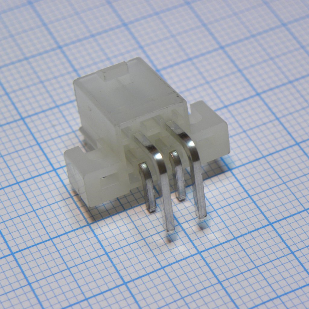 DS1073-01-2X2MR1T6 - CONNFLY