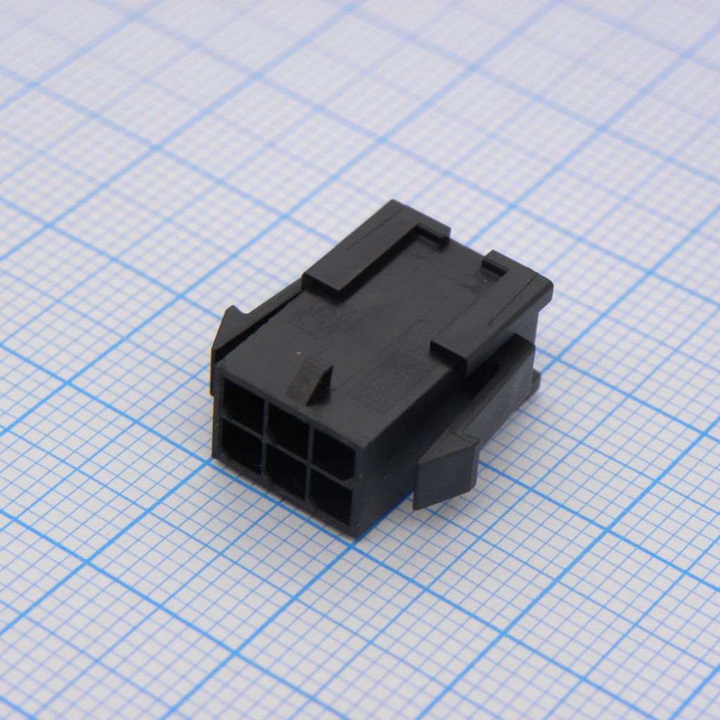 430200600 - Molex