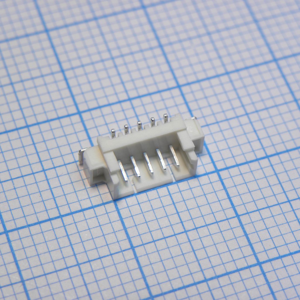 533980571 - Molex