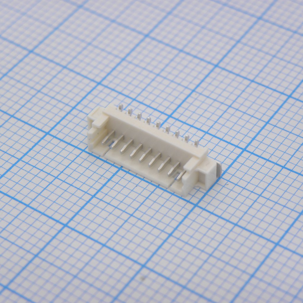 533980971 - Molex