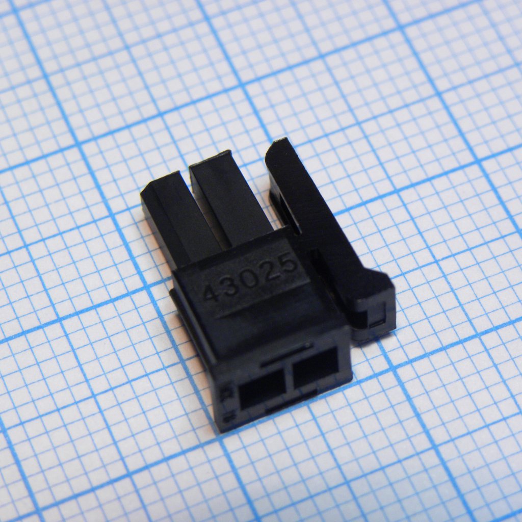 430250200 - Molex